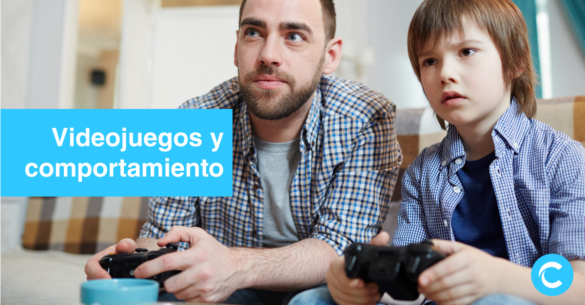 Cómo los videojuegos afectan nuestro comportamiento