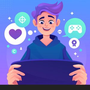 Curso Diseño gráfico para jóvenes