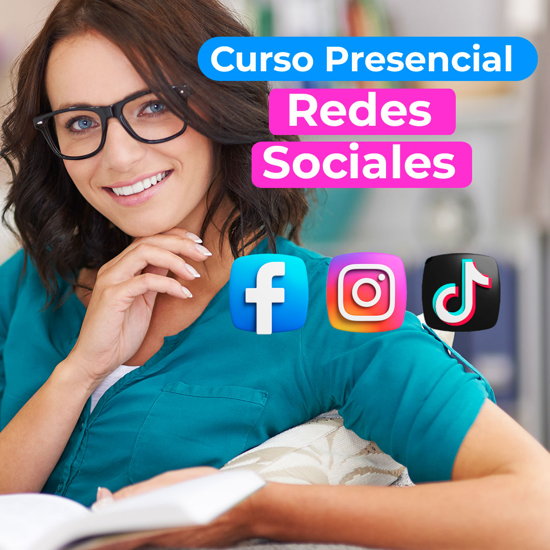 Curso Marketing Digital