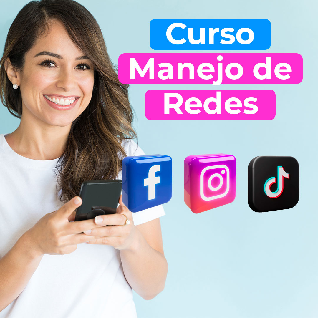 Curso Marketing Digital